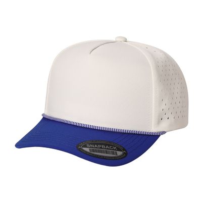 Tan/Royal Tan/Royal - Imprint Now - CA