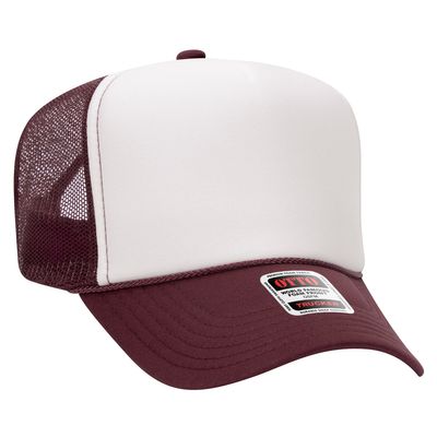 Mrn/Wht/Mrn Mrn/Wht/Mrn - Imprint Now - CA