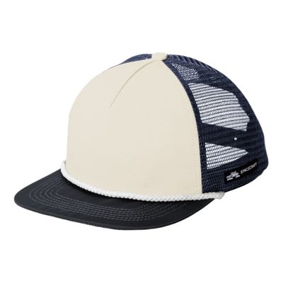 Midnight Navy/ White Midnight Navy/ White - Imprint Now - CA