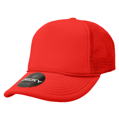 Red Red - Imprint Now - CA