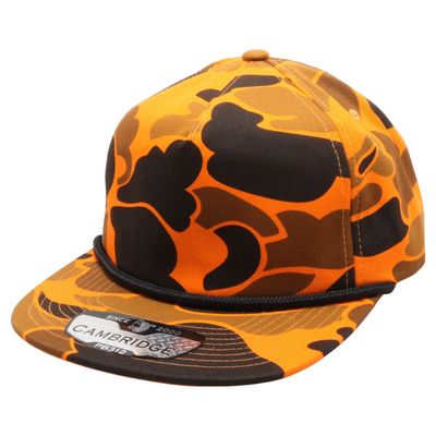 Orange Orange - Imprint Now - CA