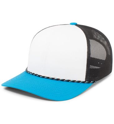White/Navy/Panther Teal White/Navy/Panther Teal - Imprint Now - CA