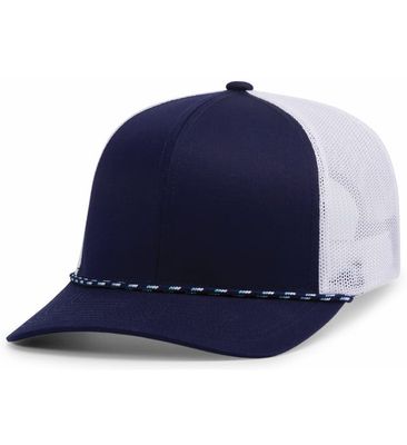True Navy/White/True Navy True Navy/White/True Navy - Imprint Now - CA