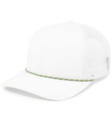 White/Moss Green White/Moss Green - Imprint Now - CA