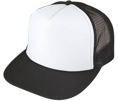 Black-White Black-White - Imprint Now - CA