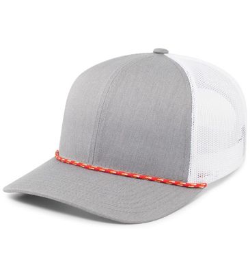 Red/Heather Grey/White Red/Heather Grey/White - Imprint Now - CA