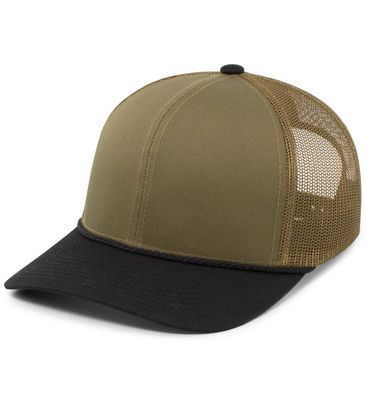Moss Green/Black Moss Green/Black - Imprint Now - CA