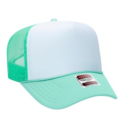 Sm Grn/Wht/Sm Grn Sm Grn/Wht/Sm Grn - Imprint Now - CA