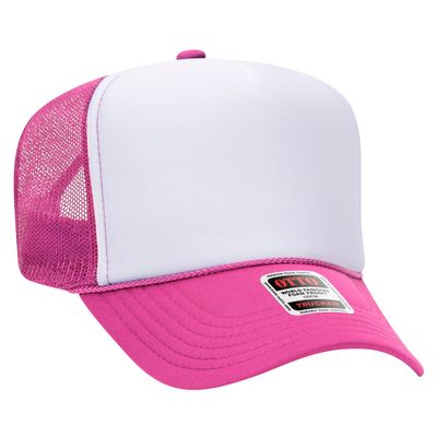 H.Pnk/Wht/H.Pnk H.Pnk/Wht/H.Pnk - Imprint Now - CA