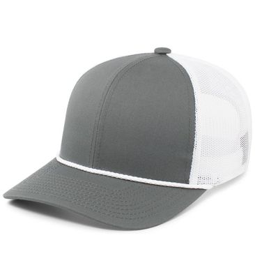 Graphite/White/Graphite Graphite/White/Graphite - Imprint Now - CA