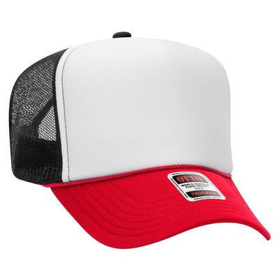 Red/Wht/Blk Red/Wht/Blk - Imprint Now - CA