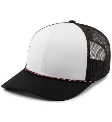 WHITE/BLACK/BLACK WHITE/BLACK/BLACK - Imprint Now - CA