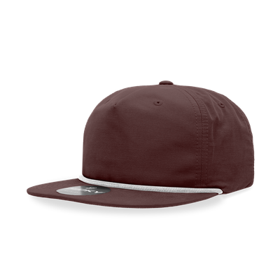 MAROON/WHITE MAROON/WHITE - Imprint Now - CA