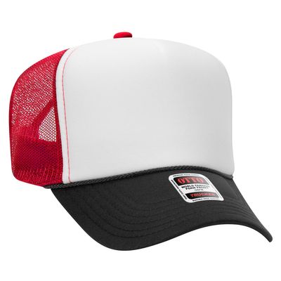 Blk/Wht/Red Blk/Wht/Red - Imprint Now - CA