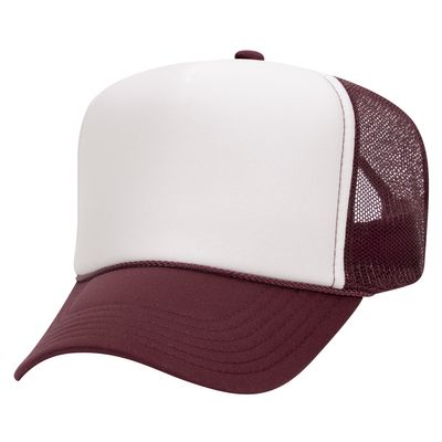Mrn/Wht/Mrn Mrn/Wht/Mrn - Imprint Now - CA