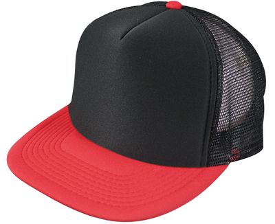 Red-Black/Black Red-Black/Black - Imprint Now - CA