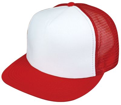 Red-White Red-White - Imprint Now - CA
