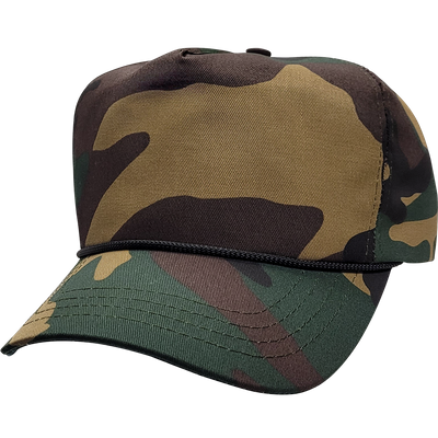 Camo/Black Camo/Black - Imprint Now - CA