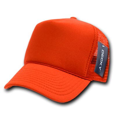 Orange Orange - Imprint Now - CA
