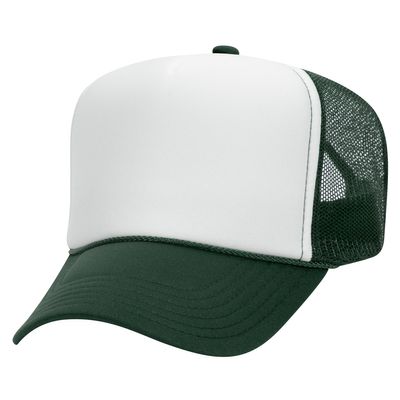 Dk.Grn/Wht/Dk.Grn Dk.Grn/Wht/Dk.Grn - Imprint Now - CA
