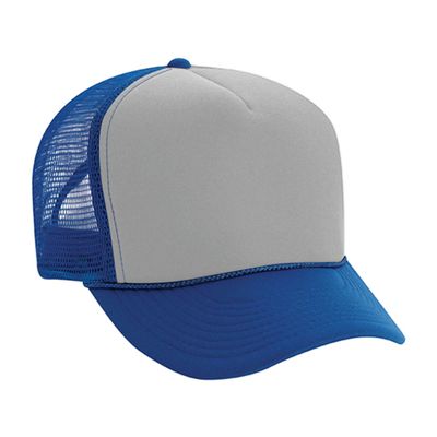 Grey/Royal Grey/Royal - Imprint Now - CA