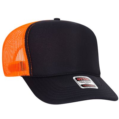 Blk/Blk/N Org Blk/Blk/N Org - Imprint Now - CA