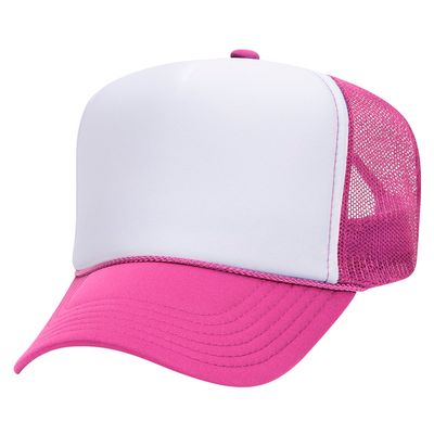 H.Pnk/Wht/H.Pnk H.Pnk/Wht/H.Pnk - Imprint Now - CA