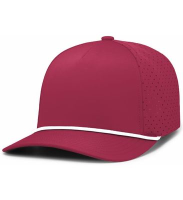 Berry/White Berry/White - Imprint Now - CA