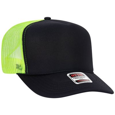 Blk/Blk/N.Ylw Blk/Blk/N.Ylw - Imprint Now - CA