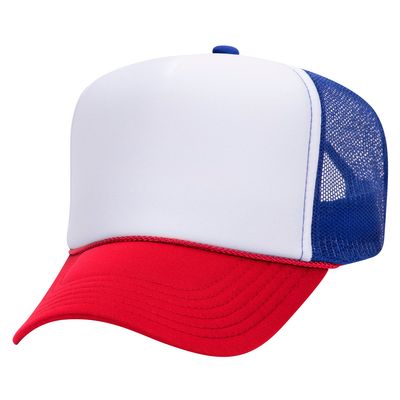 Red/Wht/Ryl Red/Wht/Ryl - Imprint Now - CA
