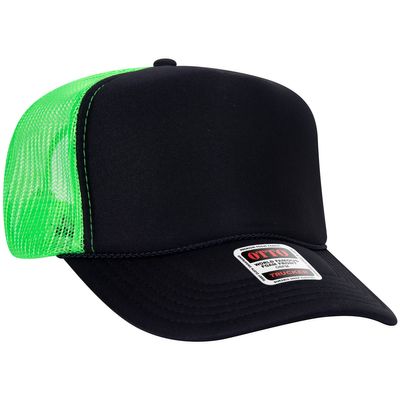 Blk/Blk/N.Grn Blk/Blk/N.Grn - Imprint Now - CA
