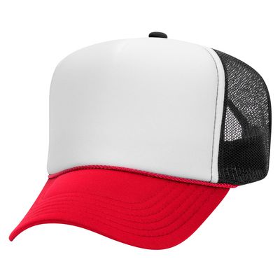 Red/Wht/Blk Red/Wht/Blk - Imprint Now - CA