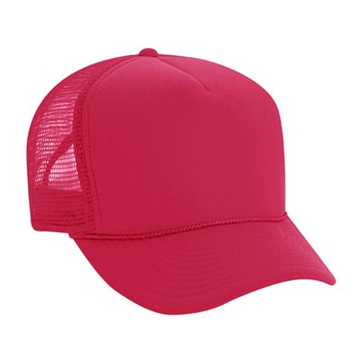 Red Red - Imprint Now - CA