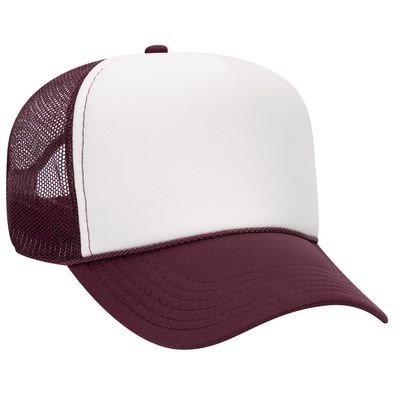 Mrn/Wht/Mrn Mrn/Wht/Mrn - Imprint Now - CA