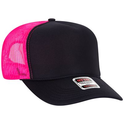 Blk/Blk/N.Pnk Blk/Blk/N.Pnk - Imprint Now - CA