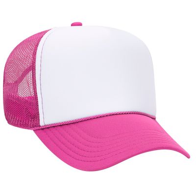 H.Pnk/Wht/H.Pnk H.Pnk/Wht/H.Pnk - Imprint Now - CA