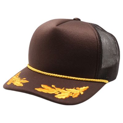 Brown Brown - Imprint Now - CA