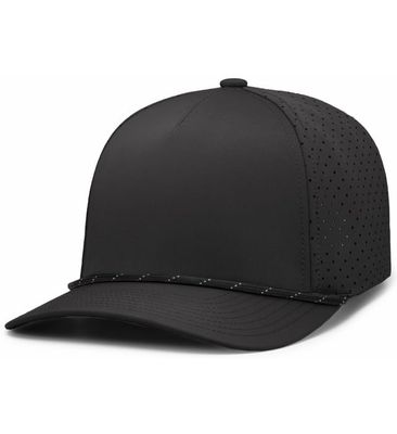 BLACK/BLACK/WHITE BLACK/BLACK/WHITE - Imprint Now - CA