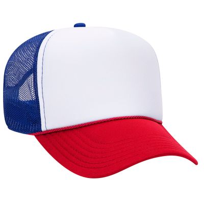 Red/Wht/Ryl Red/Wht/Ryl - Imprint Now - CA