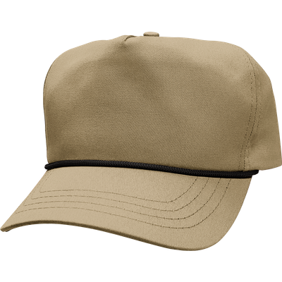 KHAKI/BLACK KHAKI/BLACK - Imprint Now - CA