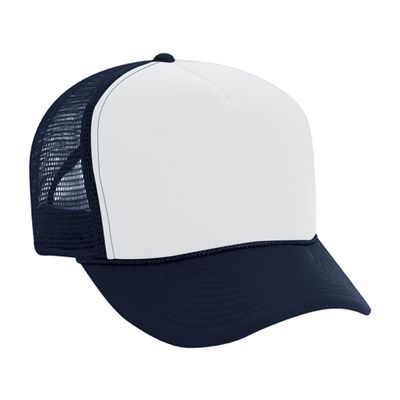 WHITE/NAVY WHITE/NAVY - Imprint Now - CA
