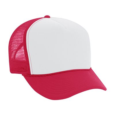 White/Red White/Red - Imprint Now - CA