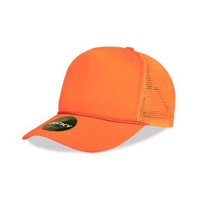 Neon Orange Neon Orange - Imprint Now - CA