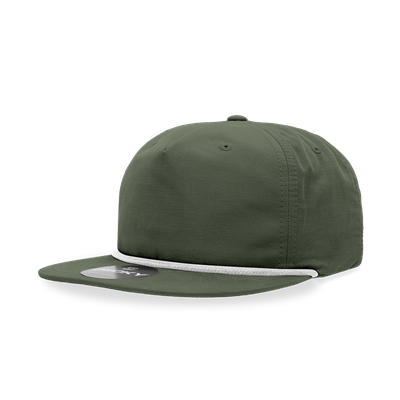 Olive/White Olive/White - Imprint Now - CA
