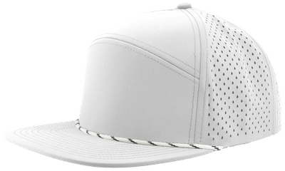 White-Twisted White Rope White-Twisted White Rope - Imprint Now - CA