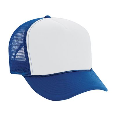 WHITE/ROYAL WHITE/ROYAL - Imprint Now - CA