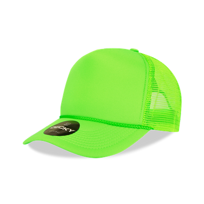 Neon Green Neon Green - Imprint Now - CA