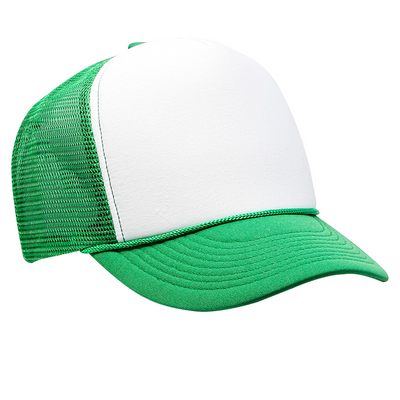 WHITE/KELLY WHITE/KELLY - Imprint Now - CA