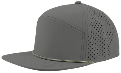 Grey-Grey Grid Grey-Grey Grid - Imprint Now - CA