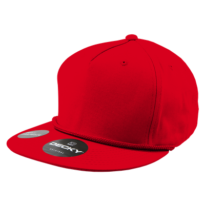 Red Red - Imprint Now - CA